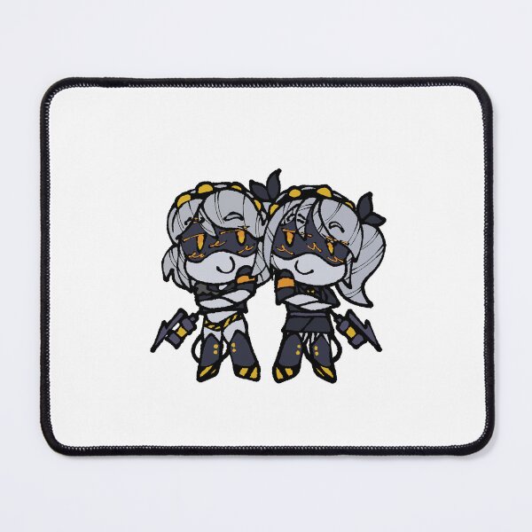 Item preview, V and J (Murder Drones) designed and sold by lostvoyager222.