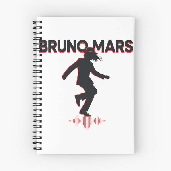 Item preview, Bruno Mars Inspired Retro Vector Art | Best Buy designed and sold by Badr eddine berghouti.