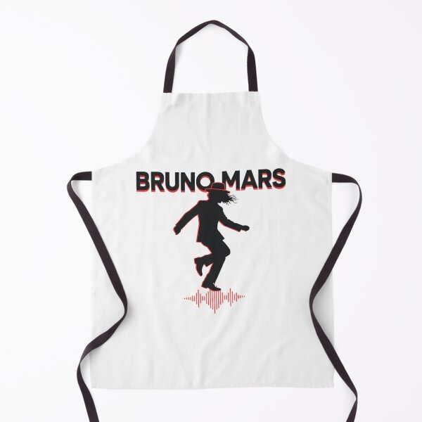 Item preview, Bruno Mars Inspired Retro Vector Art | Best Buy designed and sold by Badr eddine berghouti.