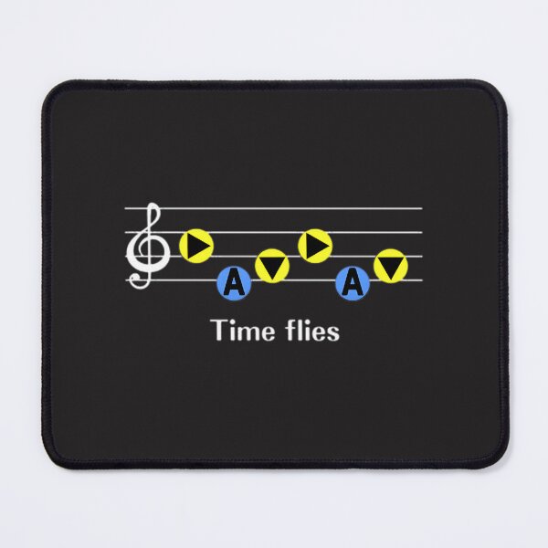 Item preview, Ocarina Melodies Time Flies Wind Instrument | ⭐⭐⭐⭐⭐ Best Seller designed and sold by SolAoi.
