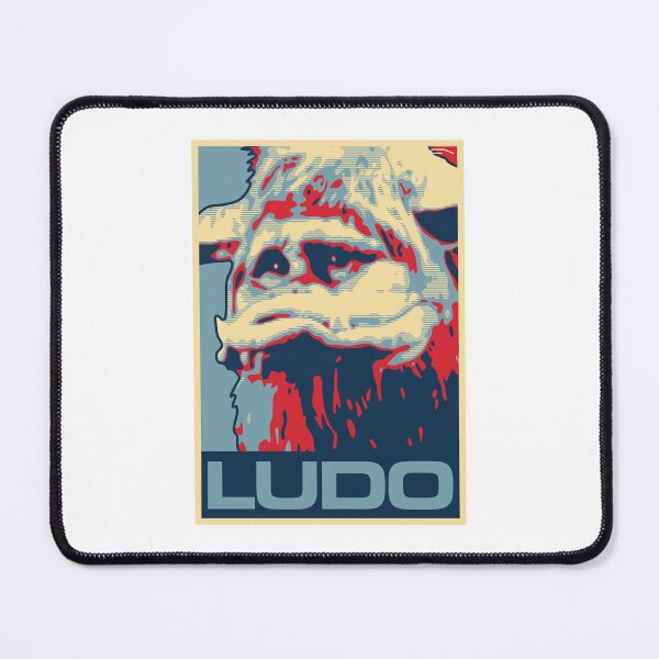 Item preview, Ludo designed and sold by DFA.