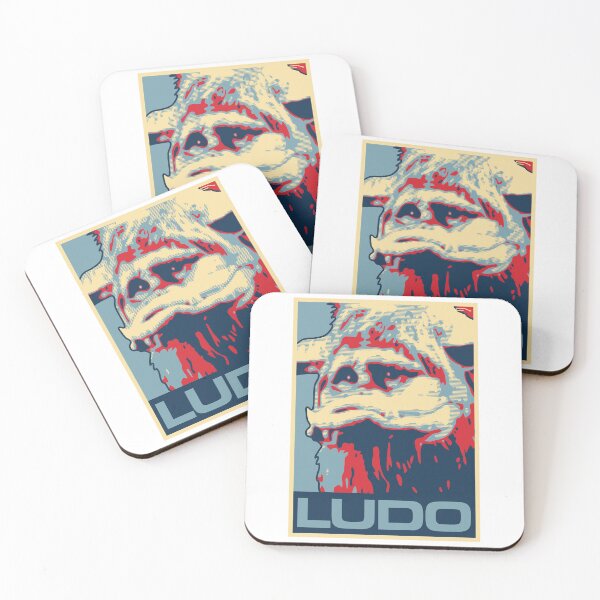Item preview, Ludo designed and sold by DFA.