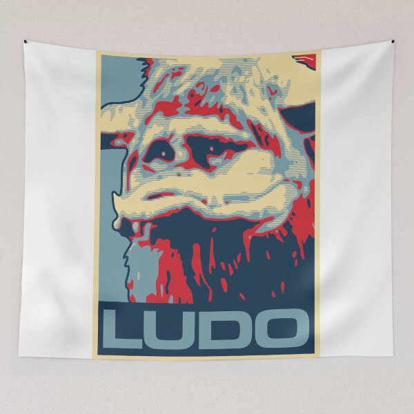 Item preview, Ludo designed and sold by DFA.