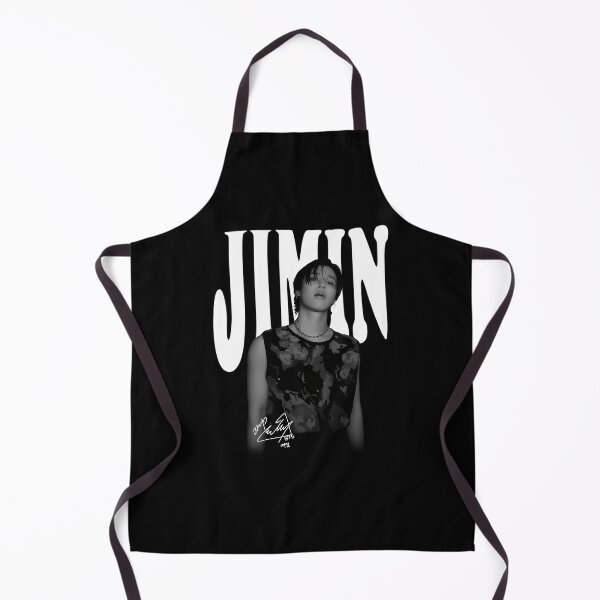 Artikelvorschau, Jimin BTS entworfen und verkauft von therese-baskin.
