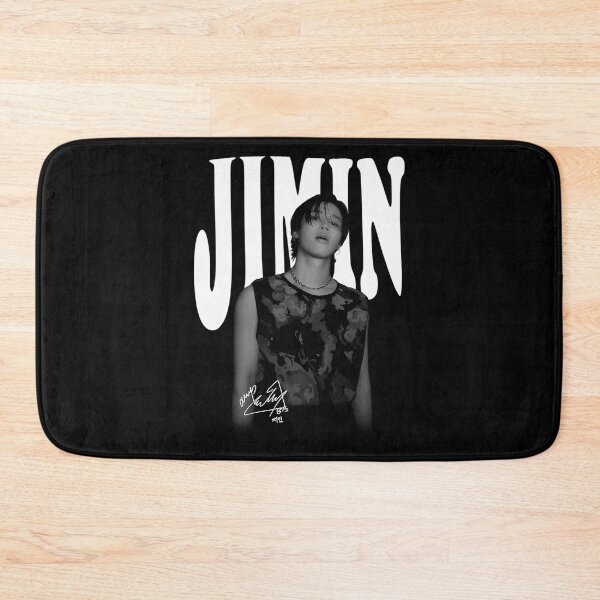 Item preview, Jimin Bts designed and sold by therese-baskin.