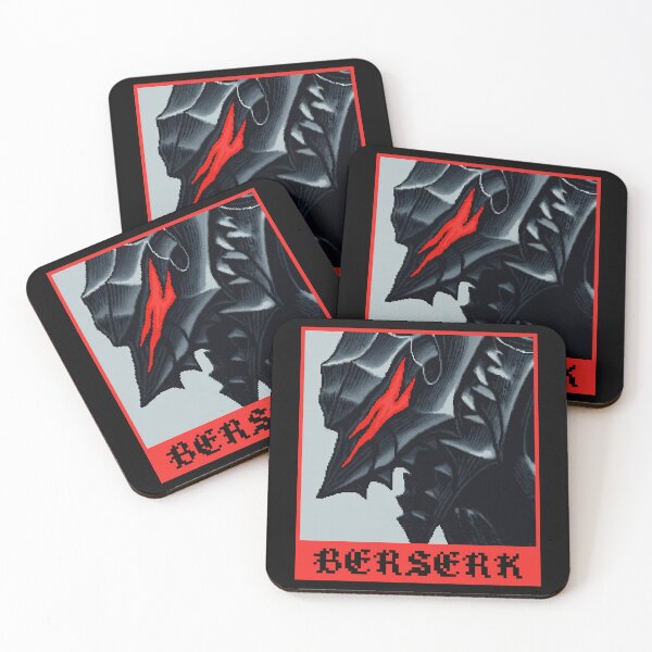 Artikelvorschau, Guts in der Berserker-Rüstung (Pixel-Art aus Berserk) {PIXELCORE} entworfen und verkauft von PIXELCORE-TEE.