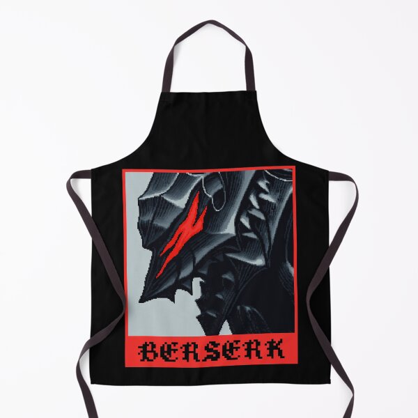 Item preview, Guts with The Berserker Armor form Berserk Pixel Art {PIXELCORE} designed and sold by PIXELCORE-TEE.