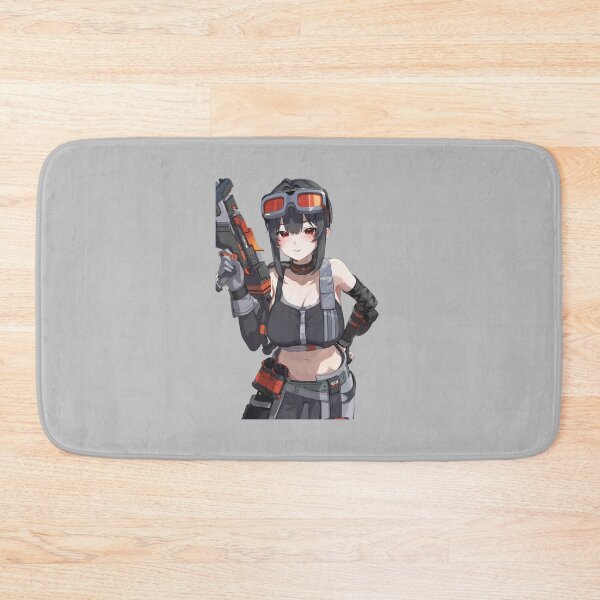 Item preview, Grace Howard - Zenless Zone Zero designed and sold by Camille-Miranda.