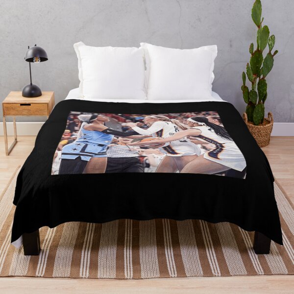 Item preview, Día de partido de baloncesto femenino designed and sold by CharlesDa46891.