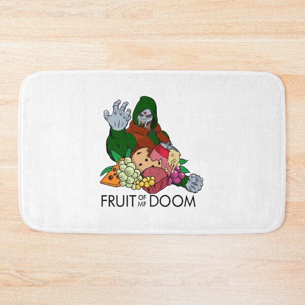 Item preview,  Fruit Of Mf Doom designed and sold by easterrandi8794.