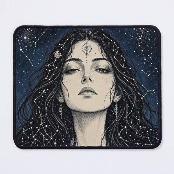 Item preview, Mintaka – The Star Within designed and sold by Roberta Calabrese.
