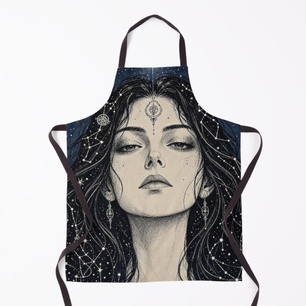 Item preview, Mintaka – The Star Within designed and sold by Roberta Calabrese.
