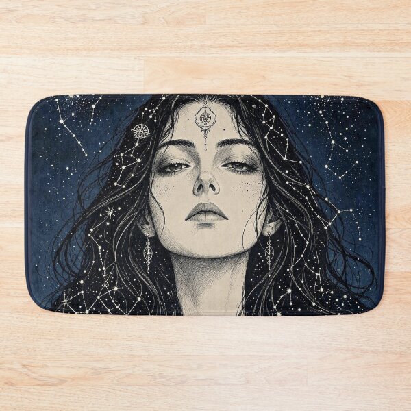 Item preview, Mintaka – The Star Within designed and sold by Roberta Calabrese.