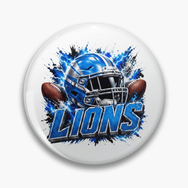 Item preview, Football Helmet Lightning Fan designed and sold by JudyJenni82877.