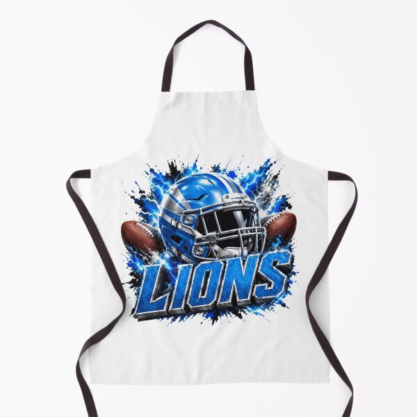 Item preview, Football Helmet Lightning Fan designed and sold by JudyJenni82877.