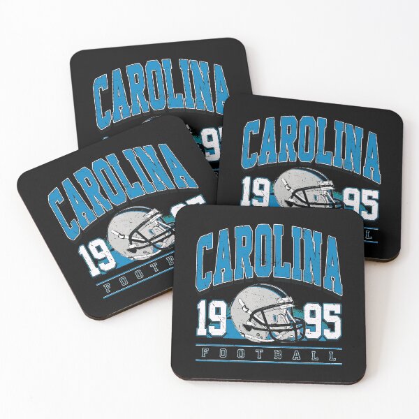 Item preview, Retro Carolina Football Helmet Graphic designed and sold by MrMichae82966.