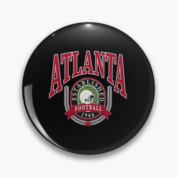 Item preview, Vintage Collegiate Football designed and sold by AnthonyJa68620.