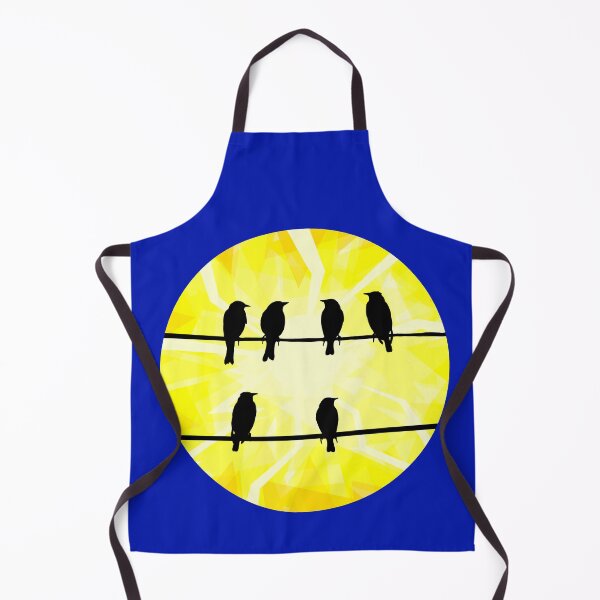 Item preview, Birds On Wires designed and sold by Andrew Hitchen.