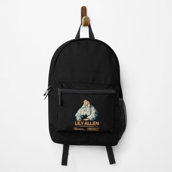 Item preview, L i l y West End Girl Tour 2026 designed and sold by YeppiStudio.