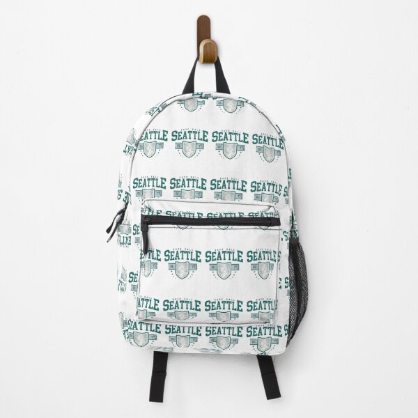 Item preview, Seattle Baseball Vintage Distressed designed and sold by JasonGard86375.
