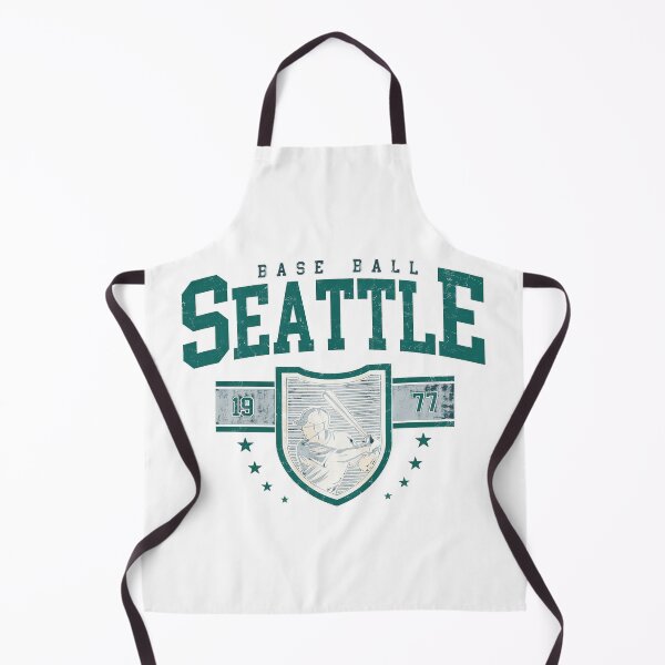 Item preview, Seattle Baseball Vintage Distressed designed and sold by JasonGard86375.