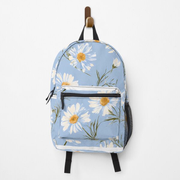 Item preview, Blue flower pattern designed and sold by Manyart13031992.