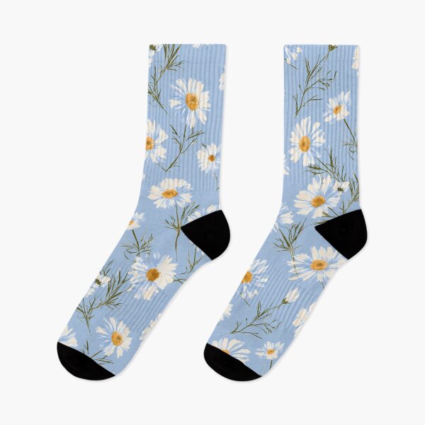 Item preview, Blue flower pattern  designed and sold by Manyart13031992.