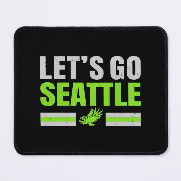 Item preview, Seattle City Pride Fan designed and sold by MrMichae82966.