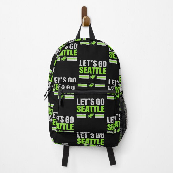 Item preview, Seattle City Pride Fan designed and sold by MrMichae82966.