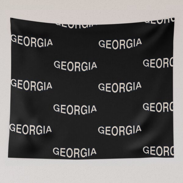 Item preview, Georgia designed and sold by AhmedZouita.