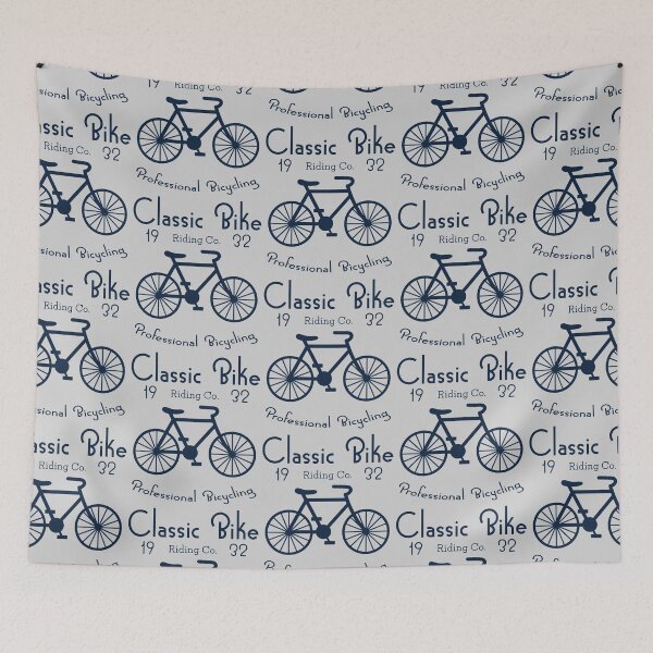 Item preview, Classic Bike designed and sold by Gee Files Crafts Studio.