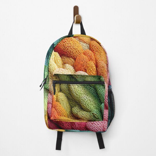 Item preview, colorful fabric designed and sold by ScienceRex.