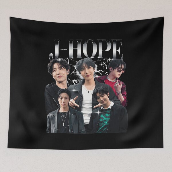 Item preview, Retro K-Pop Idol Collage designed and sold by CrystalRu97731.