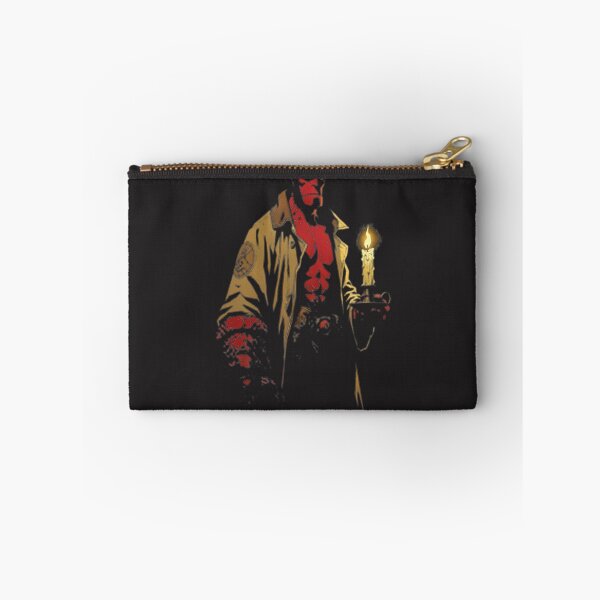 Item preview, Hellboy Comic Character Art | Best Buy designed and sold by SolAoi.