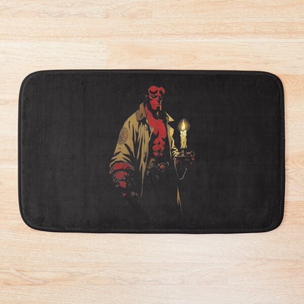 Item preview, Hellboy Comic Character Art | Best Buy designed and sold by SolAoi.