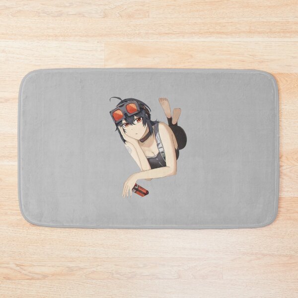 Item preview, Grace Howard - Zenless Zone Zero designed and sold by Camille-Miranda.
