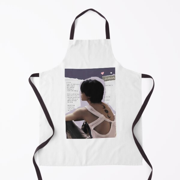 Item preview, Jimin Face - Bts designed and sold by therese-baskin.