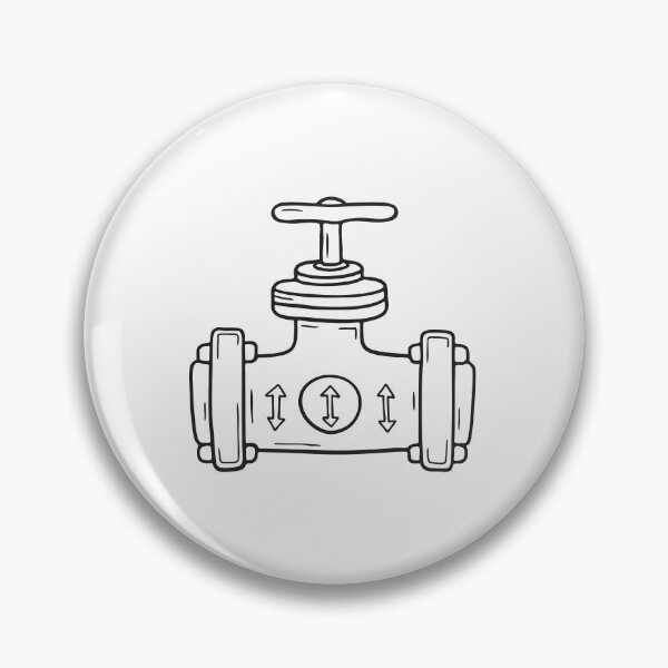 Item preview, A directional valve marked with arrows beside control equipment designed and sold by rasagamastore.