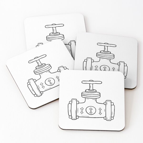 Item preview, A directional valve marked with arrows beside control equipment designed and sold by rasagamastore.