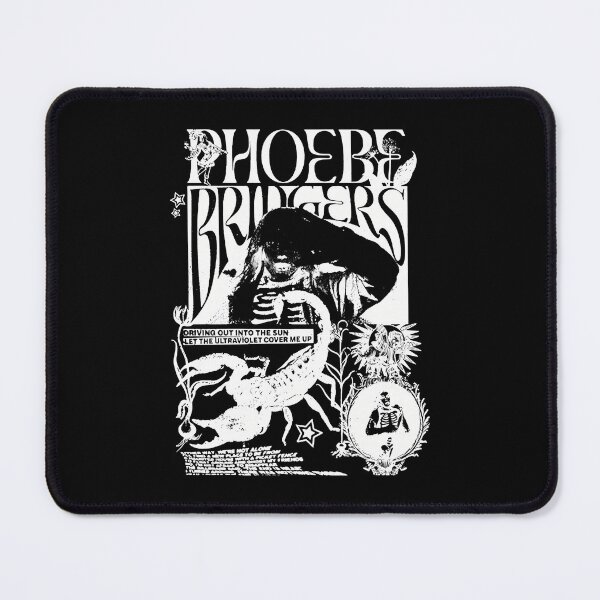 Item preview, Phoebee Bridgerss Farewell Tour designed and sold by YeppiStudio.