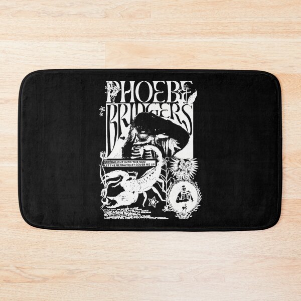 Item preview, Phoebee Bridgerss Farewell Tour designed and sold by YeppiStudio.