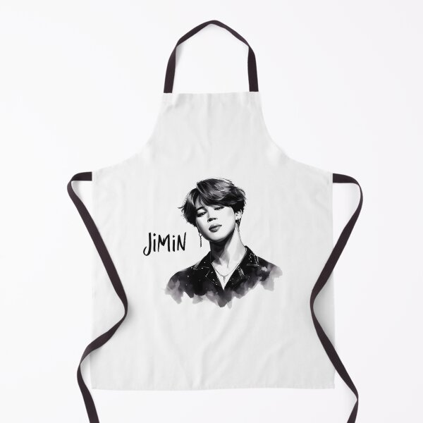 Item preview, Jimin From B-T-S Bangtan Boys Hello K-Pop designed and sold by therese-baskin.