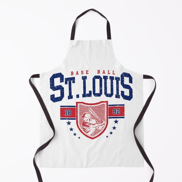 Item preview, St. Louis Baseball Vintage Retro USA designed and sold by JasonGard86375.