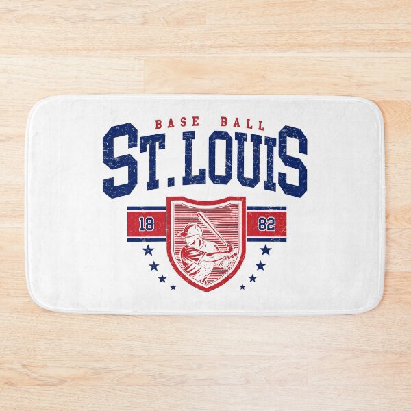 Item preview, St. Louis Baseball Vintage Retro USA designed and sold by JasonGard86375.
