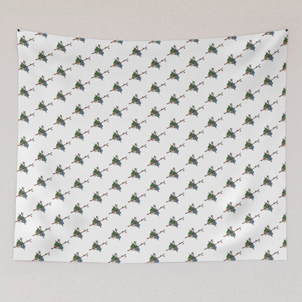 Item preview, Makar The Conqueror Graphic Art | Best Buy designed and sold by SolAoi.