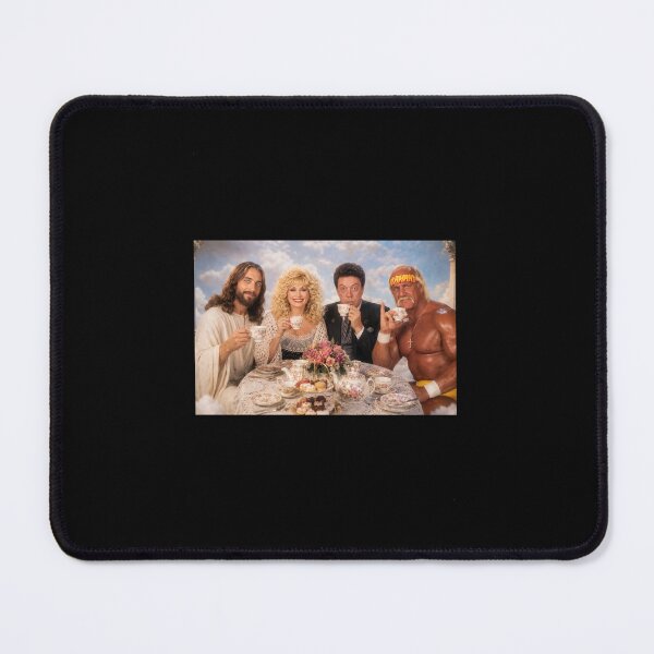 Item preview, Legends with Jesus, Tim Curry & Dolly  designed and sold by OscarLucas.