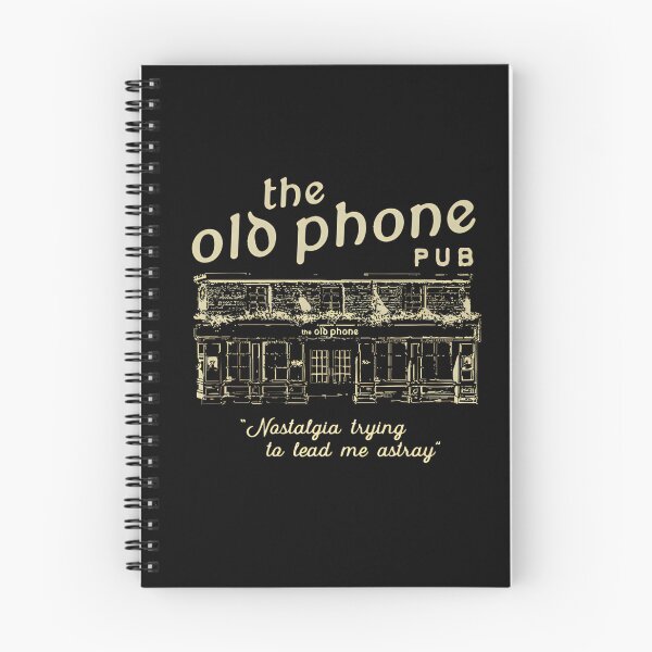 Item preview, Ed Sheeran The Old Phone Pub Nostalgia Trying To Lead Me Astray designed and sold by Moonifillst.