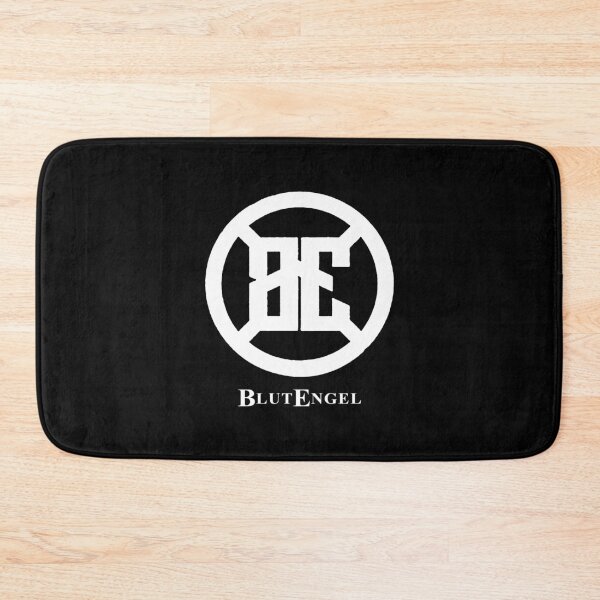 Item preview, THE BLUTENGEL BAND designed and sold by artsunFishST.