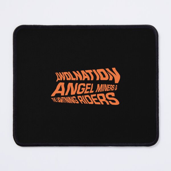 Item preview, THE AWOLNATION BAND designed and sold by IjayyunStore.