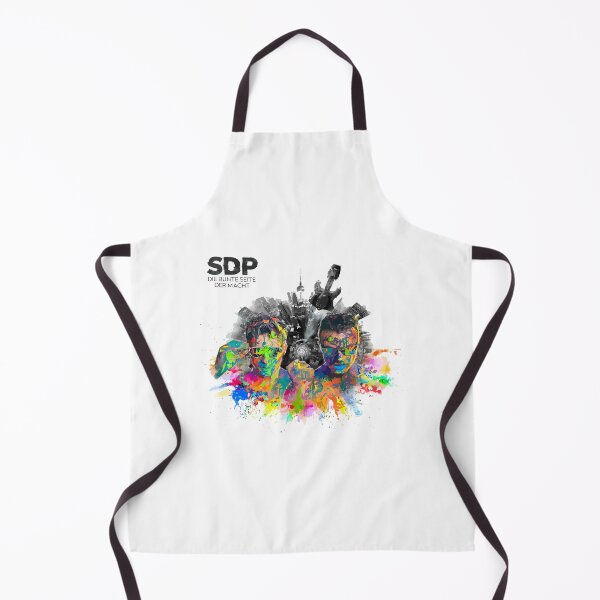 Item preview, THE SDP BAND - VIVA LA DEALER designed and sold by KentheCatCute.